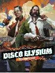 🎮 ☕ Disco Elysium - The Final Cut | оффлайн steam