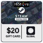 СТИМ США. ПОПОЛНЕНИЕ БАЛАНСА ⭐ 20$ USD (США) - irongamers.ru