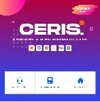 Ceris [4.6.2] - Русификация премиум темы 🔥 💜 