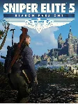 Sniper Elite 5 Season Pass One & Two (1&2) XBOX КЛЮЧ - irongamers.ru