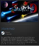 3SwitcheD (Steam Gift GLOBAL Tradable) - irongamers.ru
