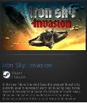 Iron Sky: Invasion (Steam Gift GLOBAL Tradable) - irongamers.ru