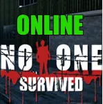 No One Survived - ОНЛАЙН✔ ️STEAM Аккаунт