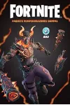FORTNITE: ЛАВОВЫЙ ЧЕМПИОН + 600 ВБ XBOX - irongamers.ru