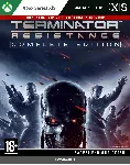 TERMINATOR: RESISTANCE - COMPLETE EDITION (XBOX) - irongamers.ru