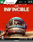 The Invincible (XBOX + PC) 🚀 