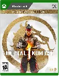 Mortal Kombat 1 Premium (Xbox)+игры общий аккаунт - irongamers.ru