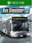 BUS SIMULATOR XBOX ONE/X|S КЛЮЧ - irongamers.ru