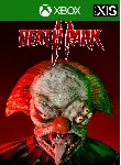 ❗ DEATH PARK 2❗ XBOX ONE/X|S🔑 КЛЮЧ❗ 