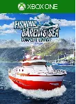 FISHING: BARENTS SEA COMPLETE EDITION XBOX ONE/X|S - irongamers.ru