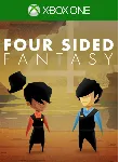 FOUR SIDED FANTASY XBOX ONE/X|S КЛЮЧ - irongamers.ru