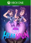 ❗ HEADSPUN❗ XBOX ONE/X|S🔑 КЛЮЧ❗ 