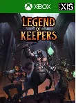 LEGEND OF KEEPERS: CAREER OF A DUNGEON MANAGER XBOX - irongamers.ru
