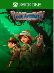 ❗ LOST ARTIFACTS❗ XBOX ONE/X|S🔑 КЛЮЧ❗ 