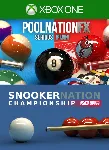 ❗ POOL NATION SNOOKER BUNDLE❗ XBOX ONE/X|S🔑 КЛЮЧ❗ 