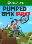 ❗ PUMPED BMX PRO❗ XBOX ONE/X|S🔑 КЛЮЧ❗ 