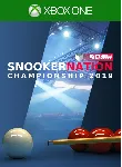 ❗ SNOOKER NATION CHAMPIONSHIP❗ XBOX ONE/X|S🔑 КЛЮЧ❗ 