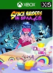 ❗ SPACE RAIDERS IN SPACE + CLUMSY RUSH❗ XBOX ONE/X|S🔑 КОД