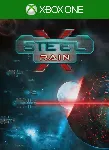 ❗ STEEL RAIN X❗ XBOX ONE/X|S🔑 КЛЮЧ❗ 