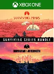 ❗ SURVIVING FRANCHISE BUNDLE❗ XBOX ONE/X|S🔑 КЛЮЧ❗ 