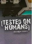 ❗ TESTED ON HUMANS: ESCAPE ROOM❗ XBOX ONE/X|S🔑 КЛЮЧ❗ 