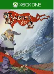 THE BANNER SAGA 2 XBOX ONE/X|S КЛЮЧ - irongamers.ru