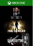 ❗ THE FMV COLLECTION 2❗ XBOX ONE/X|S+ПК🔑 КЛЮЧ❗ 