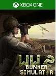❗ WW2: BUNKER SIMULATOR❗ XBOX ONE/X|S🔑 КЛЮЧ❗ 