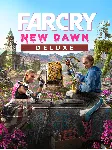 Far Cry New Dawn - Deluxe Edition МИР АВТО - irongamers.ru