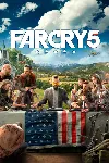 Far Cry 5 МИР АВТО