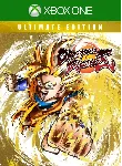 ❗ DRAGON BALL FIGHTERZ - ULTIMATE EDITION❗ XBOX КЛЮЧ❗ 