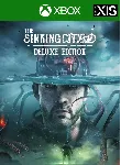 🎮 THE SINKING CITY XBOX SERIES X|S DELUXE EDITION🔑 КЛЮЧ