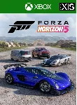 FORZA HORIZON 5: AMERICAN AUTOMOTIVE XBOX+PC WIN КЛЮЧ - irongamers.ru