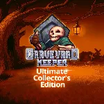 Graveyard Keeper Last Journey Edition XBOX [ Ключ ] - irongamers.ru
