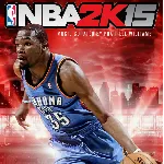 NBA 2K15 (Steam Ключ / Россия + СНГ) 0% - irongamers.ru