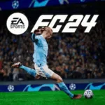 EA SPORTS FC™ 24 — стандартное издание для PS4 и PS5 - irongamers.ru