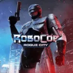 RoboCop: Rogue City PS5 ПСН PLAYSTATION - irongamers.ru
