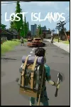 💥 Lost Islands 🔵 PS5 🔴 Турция 🔴 