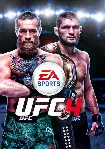 UFC 4 + Deus Ex (PS4/PS5/RU) Аренда 7 дней