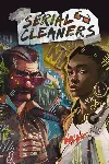 ✅ Serial Cleaners Xbox One & Xbox Series X|S активация