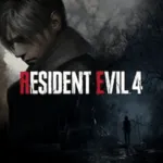 Resident Evil 4 PS4 & PS5 ПСН PLAYSTATION