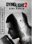 Dying Light 2 Ultimate + The Beast Аренда Steam Online - irongamers.ru