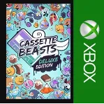 ☑ ️⭐Cassette Beasts Deluxe Edition XBOX⭐Куплю Вам⭐☑ ️