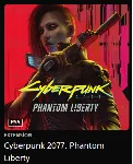 💥 Cyberpunk 2077: Phantom Liberty 🔵 PS5 🔴 ТУРЦИЯ🔴 
