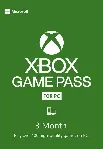 🔥 Xbox Game Pass PC | 3 Месяца 🔑 КЛЮЧ ИНДИЯ+🎁 АВТО