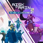 🌗 Risk of Rain 2 & Survivors of the Void Bundle Xbox