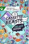 🎮 💙 🔥 CASSETTE BEASTS: DELUXE EDITION XBOX / WIN🔑 КЛЮЧ AR ЛИЦЕНЗИЯ🔥 