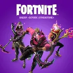 🌎 FN: «набор «Вечное странствие» XBOX/PC Активация