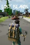 ✅ Lost Islands Xbox Series X|S активация