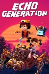 ✅ Echo Generation Xbox One & Xbox Series X|S активация